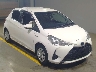 TOYOTA VITZ 2019 Image 3