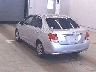 TOYOTA COROLLA AXIO 2014 Image 2