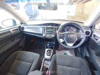 TOYOTA COROLLA AXIO 2014 Image 3