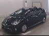 TOYOTA PRIUS PHV 2014 Image 4