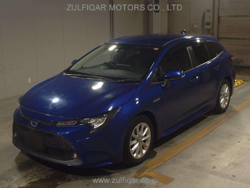 TOYOTA COROLLA TOURING 2019 Image 1