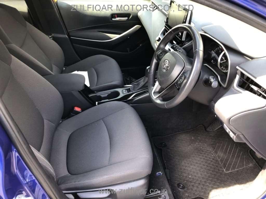 TOYOTA COROLLA TOURING 2019 Image 5