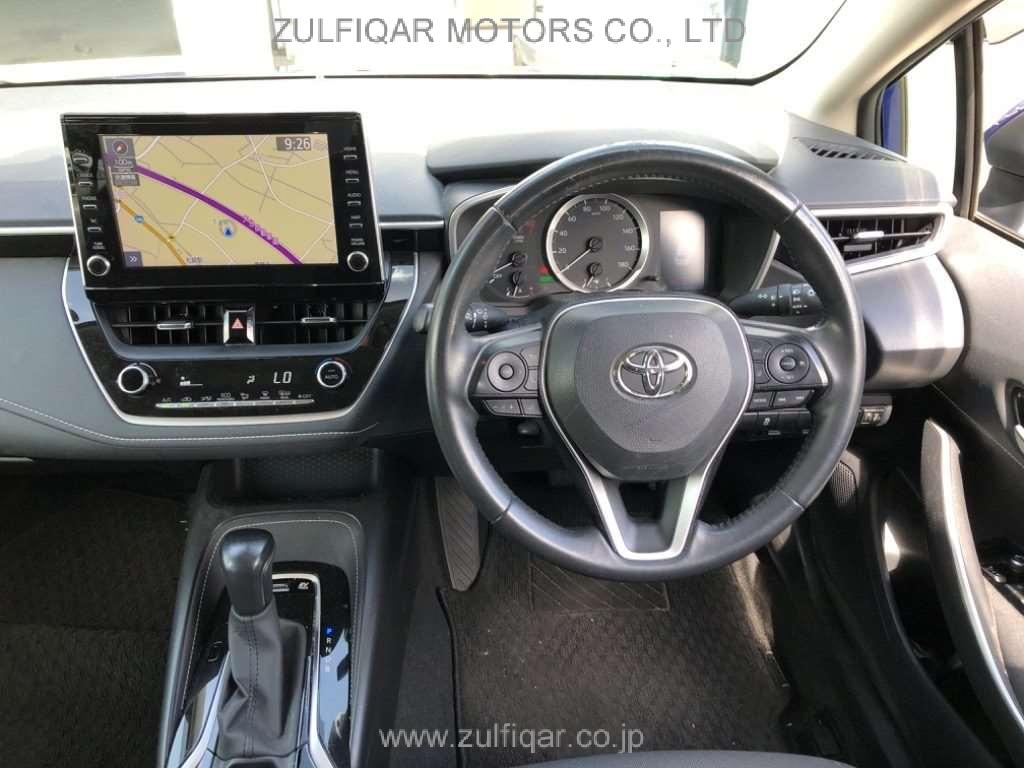 TOYOTA COROLLA TOURING 2019 Image 6