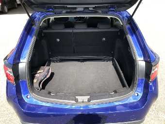 TOYOTA COROLLA TOURING 2019 Image 7