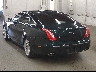 JAGUAR XJ 2011 Image 2