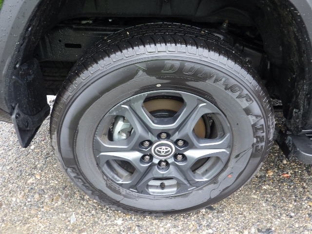 TOYOTA LAND CRUISER 2023 Image 19