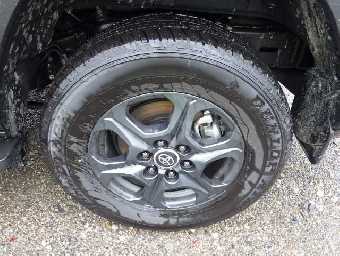 TOYOTA LAND CRUISER 2023 Image 7