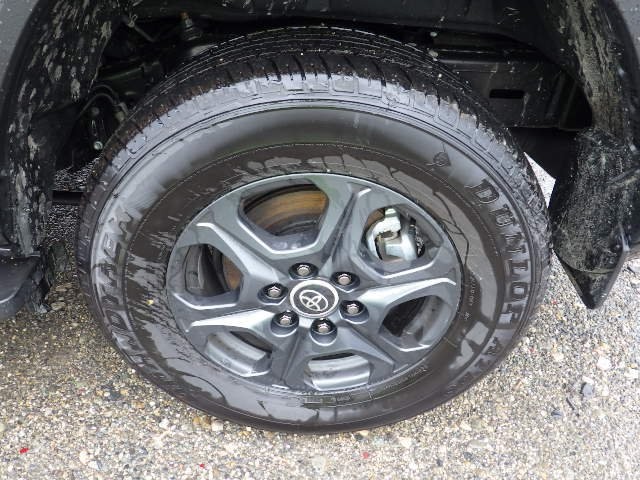 TOYOTA LAND CRUISER 2023 Image 21