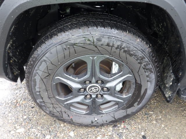 TOYOTA LAND CRUISER 2023 Image 22