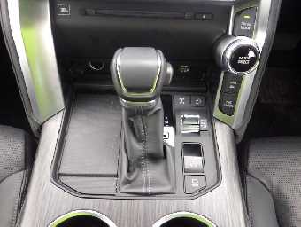 TOYOTA LAND CRUISER 2023 Image 10