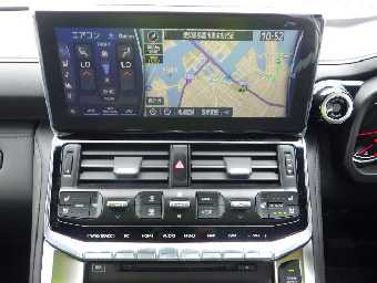 TOYOTA LAND CRUISER 2023 Image 12