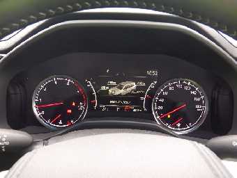 TOYOTA LAND CRUISER 2023 Image 14