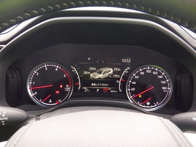 TOYOTA LAND CRUISER 2023 Image 28