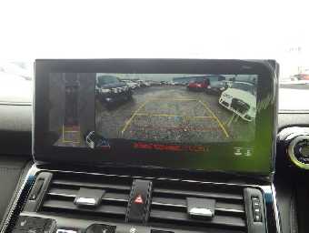 TOYOTA LAND CRUISER 2023 Image 15