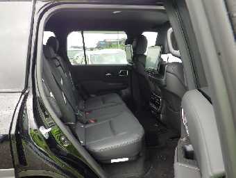 TOYOTA LAND CRUISER 2023 Image 18