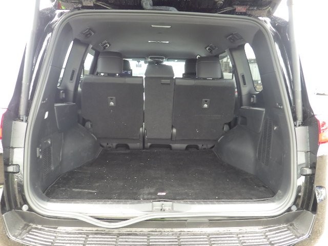 TOYOTA LAND CRUISER 2023 Image 33