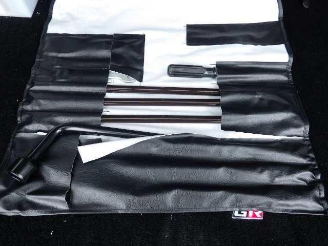 TOYOTA LAND CRUISER 2023 Image 35