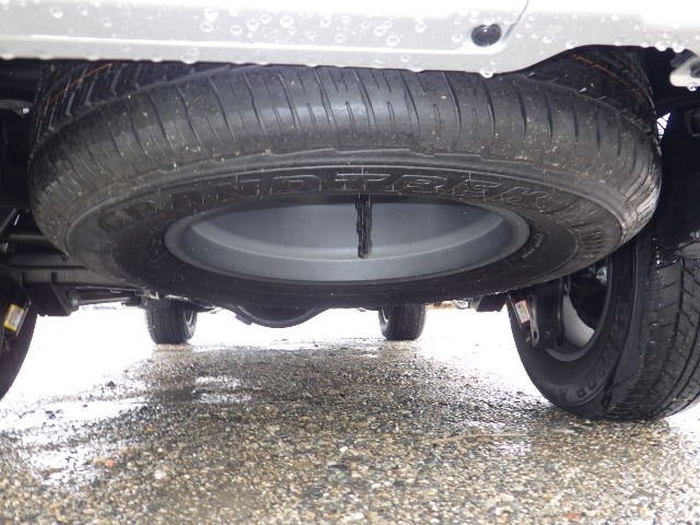 TOYOTA LAND CRUISER 2023 Image 39