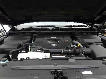 TOYOTA LAND CRUISER 2023 Image 26