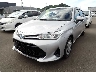 TOYOTA COROLLA AXIO 2018 Image 1