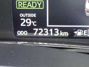 TOYOTA COROLLA AXIO 2018 Image 10