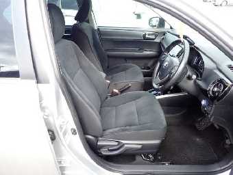 TOYOTA COROLLA AXIO 2018 Image 5