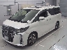 TOYOTA ALPHARD 2020 Image 1