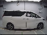 TOYOTA ALPHARD 2020 Image 3