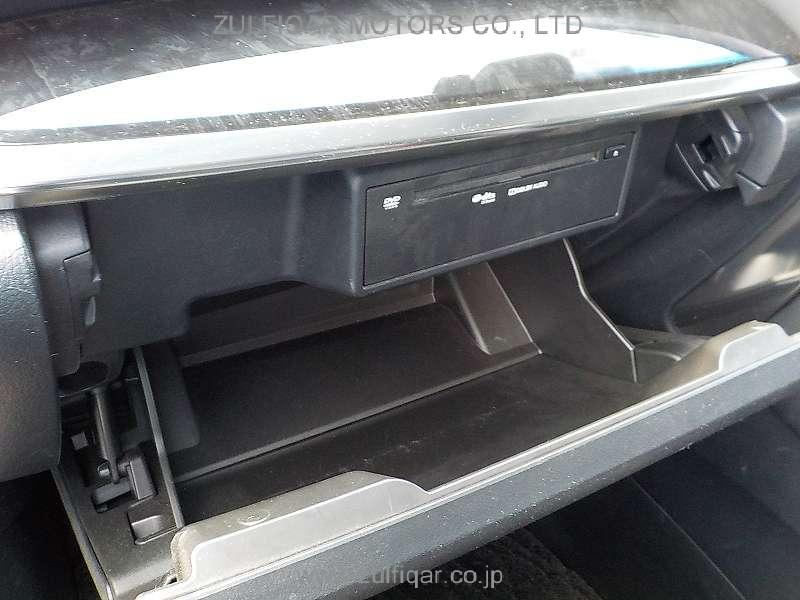 TOYOTA ALPHARD 2020 Image 21