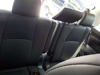 TOYOTA ALPHARD 2020 Image 17