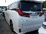 TOYOTA ALPHARD 2020 Image 28