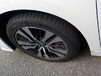 TOYOTA ALPHARD 2020 Image 23