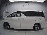 TOYOTA ALPHARD 2020 Image 4