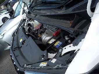 TOYOTA ALPHARD 2020 Image 24