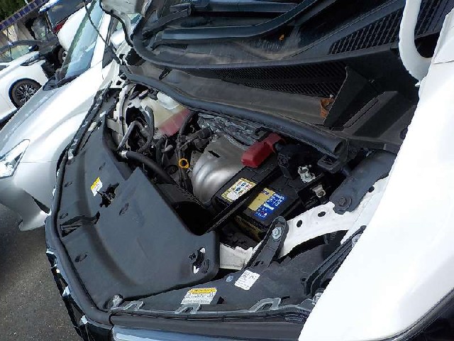 TOYOTA ALPHARD 2020 Image 31