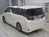 TOYOTA ALPHARD 2020 Image 6