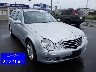 MERCEDES BENZ E CLASS STATION WAGON 2009 Image 1