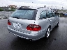 MERCEDES BENZ E CLASS STATION WAGON 2009 Image 5