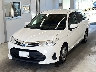 TOYOTA COROLLA FIELDER 2020 Image 1