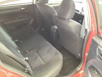 TOYOTA COROLLA FIELDER 2014 Image 6