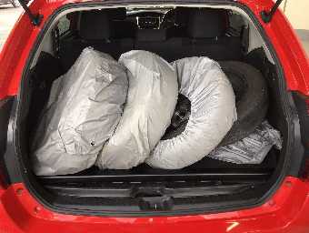 TOYOTA COROLLA FIELDER 2014 Image 7