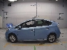 TOYOTA PRIUS PHV 2014 Image 4