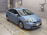 TOYOTA PRIUS PHV 2014 Image 5