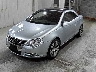 VOLKSWAGEN EOS 2006 Image 4