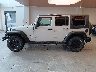 JEEP WRANGLER UNLIMITED 2010 Image 12