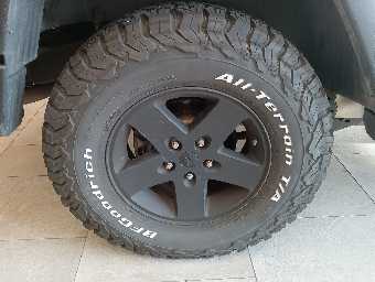 JEEP WRANGLER UNLIMITED 2010 Image 15