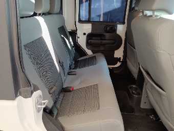 JEEP WRANGLER UNLIMITED 2010 Image 20
