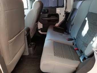 JEEP WRANGLER UNLIMITED 2010 Image 25