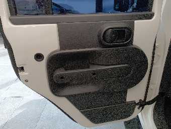 JEEP WRANGLER UNLIMITED 2010 Image 26