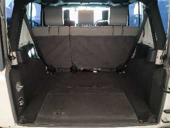 JEEP WRANGLER UNLIMITED 2010 Image 27